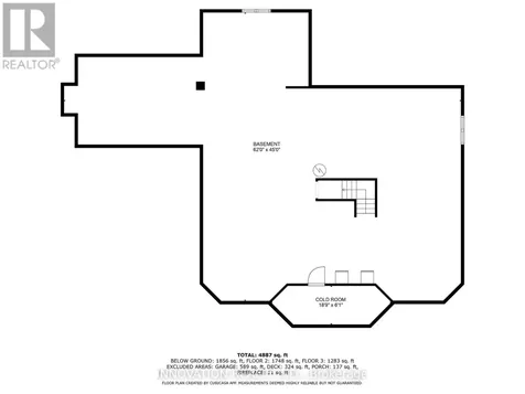 1410 Sherruby Way Ottawa ON K2W 1B1