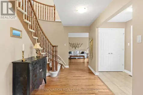 1410 Sherruby Way Ottawa ON K2W 1B1
