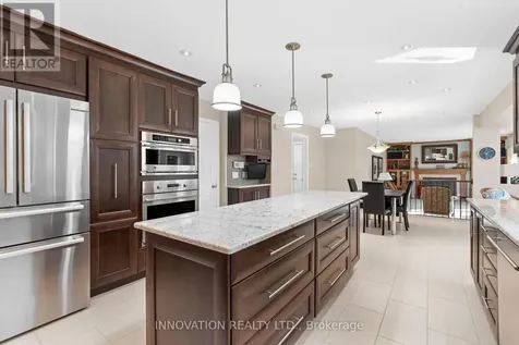 1410 Sherruby Way Ottawa ON K2W 1B1