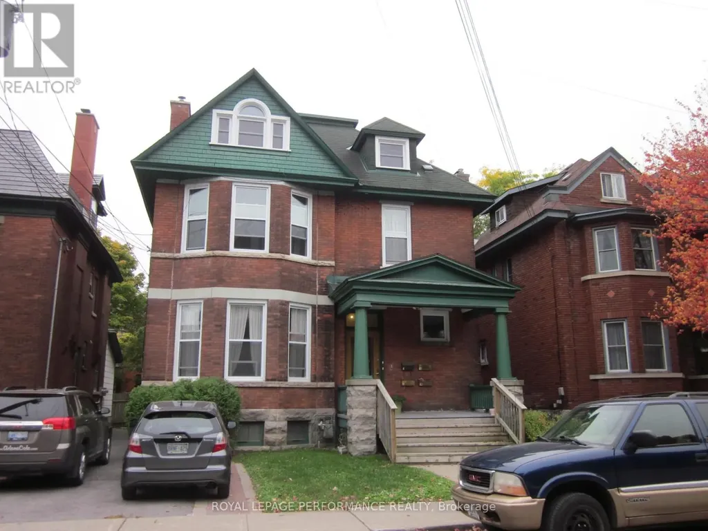 66 Delaware Avenue Ottawa ON K2P 0Z3