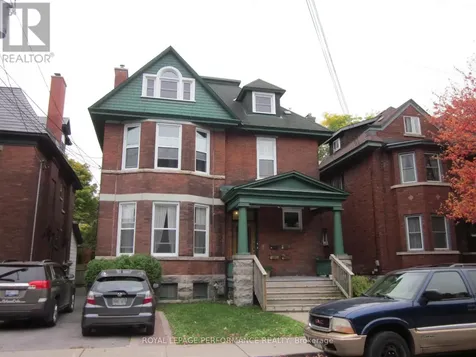 66 Delaware Avenue Ottawa ON K2P 0Z3