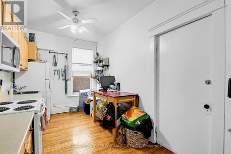 66 Delaware Avenue Ottawa ON K2P 0Z3