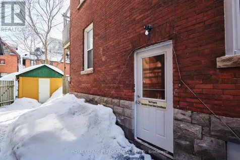 66 Delaware Avenue Ottawa ON K2P 0Z3