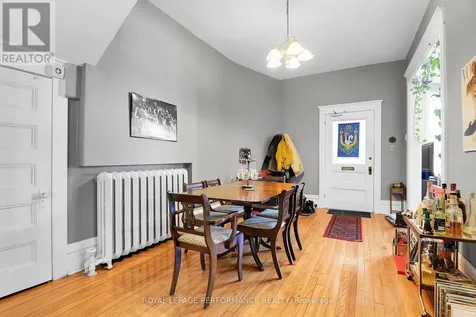 66 Delaware Avenue Ottawa ON K2P 0Z3