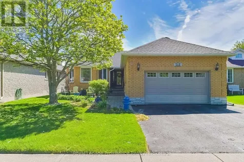 104 East House Crescent Cobourg ON K9A 5K4
