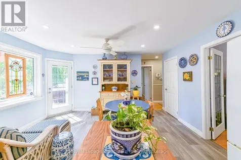 104 East House Crescent Cobourg ON K9A 5K4