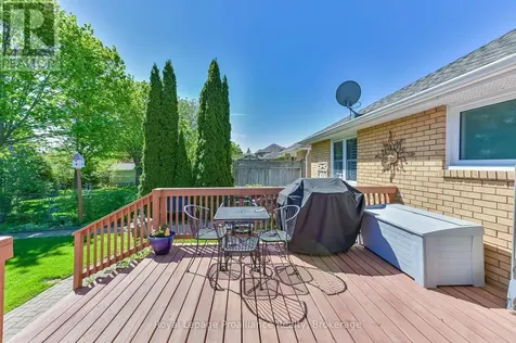 104 East House Crescent Cobourg ON K9A 5K4