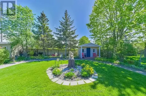 104 East House Crescent Cobourg ON K9A 5K4