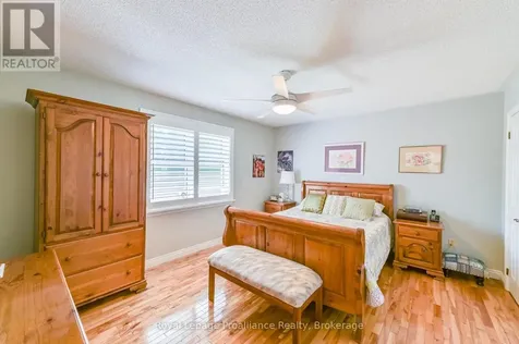 104 East House Crescent Cobourg ON K9A 5K4