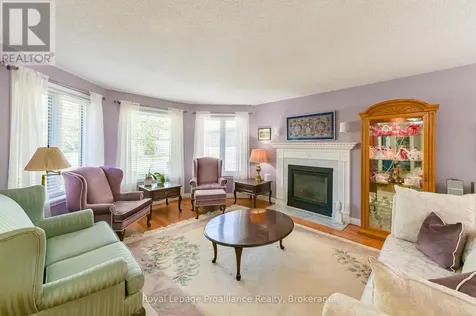 104 East House Crescent Cobourg ON K9A 5K4