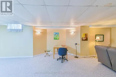 104 East House Crescent Cobourg ON K9A 5K4