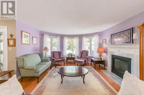 104 East House Crescent Cobourg ON K9A 5K4