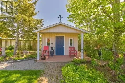 104 East House Crescent Cobourg ON K9A 5K4