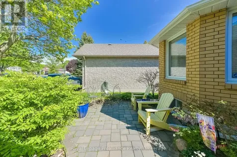 104 East House Crescent Cobourg ON K9A 5K4