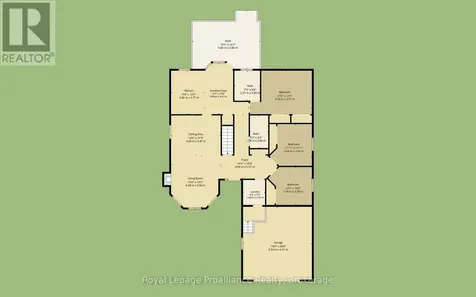 104 East House Crescent Cobourg ON K9A 5K4