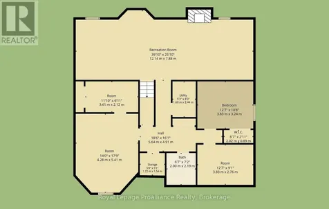 104 East House Crescent Cobourg ON K9A 5K4