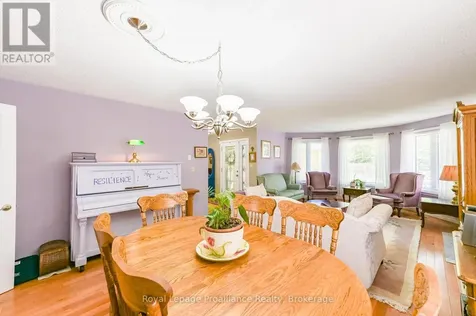 104 East House Crescent Cobourg ON K9A 5K4