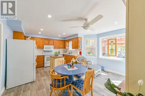104 East House Crescent Cobourg ON K9A 5K4