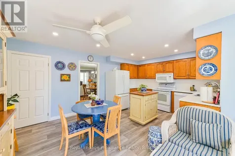 104 East House Crescent Cobourg ON K9A 5K4