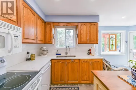 104 East House Crescent Cobourg ON K9A 5K4
