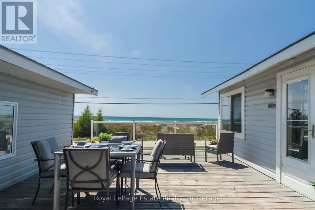 1021 Lakeshore Boulevard North South Bruce Peninsula ON N0H 2G0