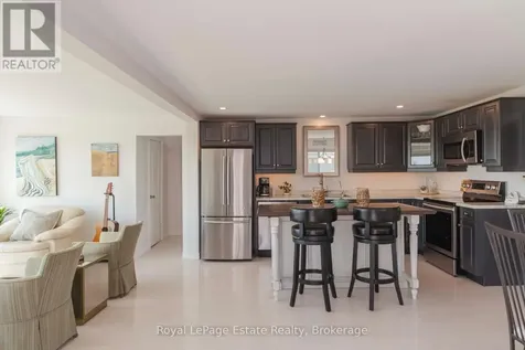 1021 Lakeshore Boulevard North South Bruce Peninsula ON N0H 2G0