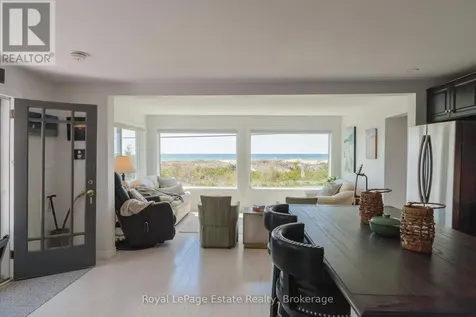 1021 Lakeshore Boulevard North South Bruce Peninsula ON N0H 2G0