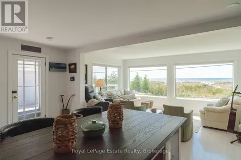 1021 Lakeshore Boulevard North South Bruce Peninsula ON N0H 2G0
