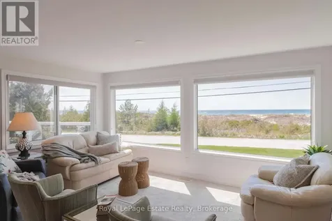 1021 Lakeshore Boulevard North South Bruce Peninsula ON N0H 2G0
