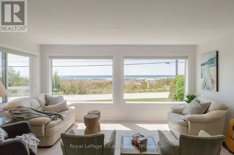 1021 Lakeshore Boulevard North South Bruce Peninsula ON N0H 2G0