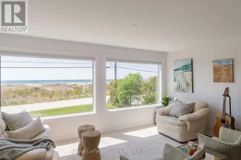1021 Lakeshore Boulevard North South Bruce Peninsula ON N0H 2G0