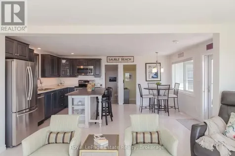 1021 Lakeshore Boulevard North South Bruce Peninsula ON N0H 2G0