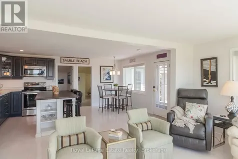 1021 Lakeshore Boulevard North South Bruce Peninsula ON N0H 2G0