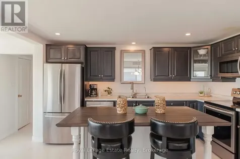 1021 Lakeshore Boulevard North South Bruce Peninsula ON N0H 2G0