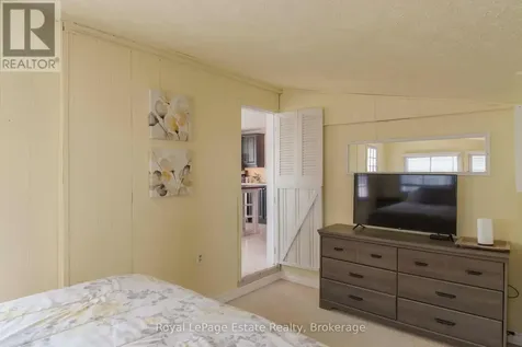 1021 Lakeshore Boulevard North South Bruce Peninsula ON N0H 2G0
