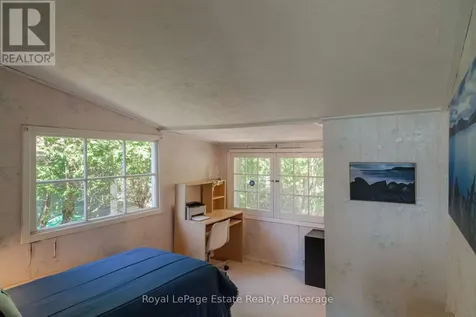 1021 Lakeshore Boulevard North South Bruce Peninsula ON N0H 2G0