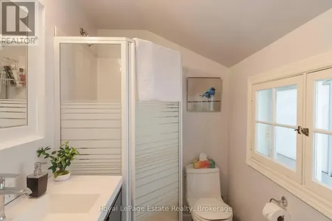 1021 Lakeshore Boulevard North South Bruce Peninsula ON N0H 2G0