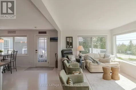 1021 Lakeshore Boulevard North South Bruce Peninsula ON N0H 2G0