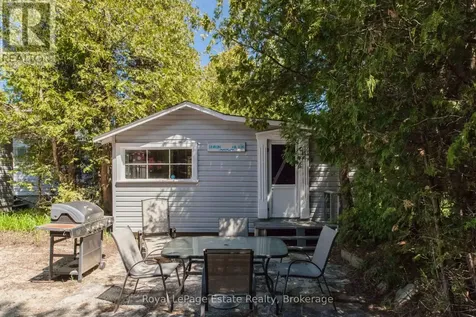 1021 Lakeshore Boulevard North South Bruce Peninsula ON N0H 2G0
