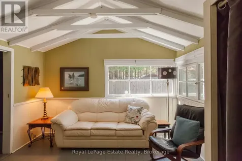 1021 Lakeshore Boulevard North South Bruce Peninsula ON N0H 2G0