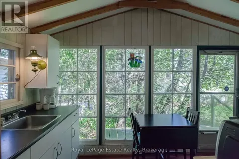 1021 Lakeshore Boulevard North South Bruce Peninsula ON N0H 2G0