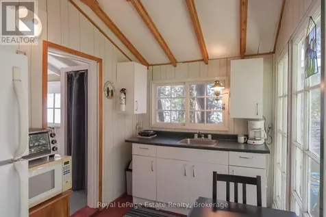 1021 Lakeshore Boulevard North South Bruce Peninsula ON N0H 2G0