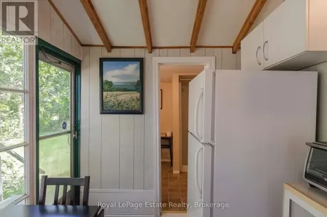 1021 Lakeshore Boulevard North South Bruce Peninsula ON N0H 2G0