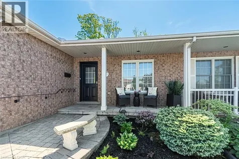 5132 Mulberry Drive Beamsville ON L3J 0J7