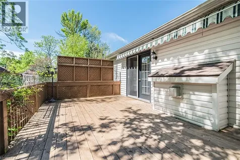 5132 Mulberry Drive Beamsville ON L3J 0J7