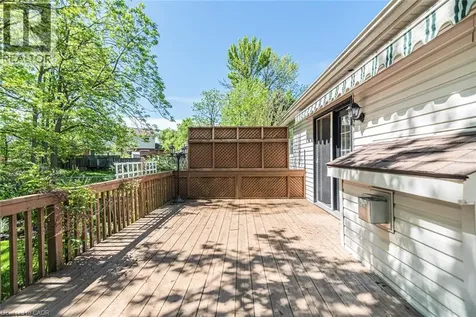 5132 Mulberry Drive Beamsville ON L3J 0J7