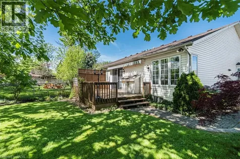 5132 Mulberry Drive Beamsville ON L3J 0J7
