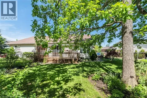 5132 Mulberry Drive Beamsville ON L3J 0J7
