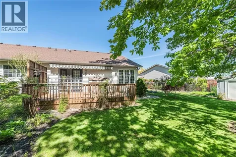 5132 Mulberry Drive Beamsville ON L3J 0J7