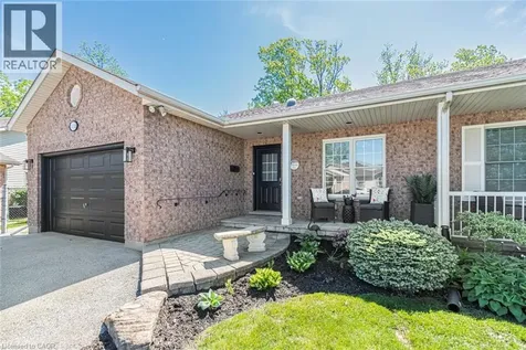 5132 Mulberry Drive Beamsville ON L3J 0J7